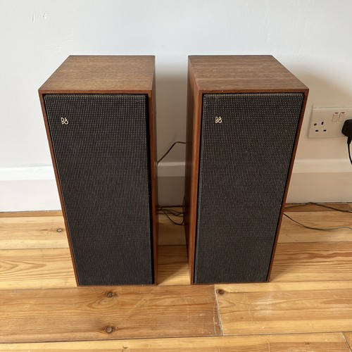 Bang olufsen beovox - &,