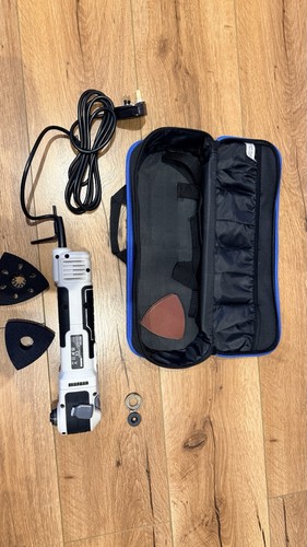 Macallister mmt300 multitool - macallister,