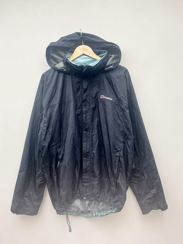 Berghaus aq2 men black - men's,