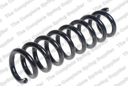 Kilen rear coil - rear, spring
