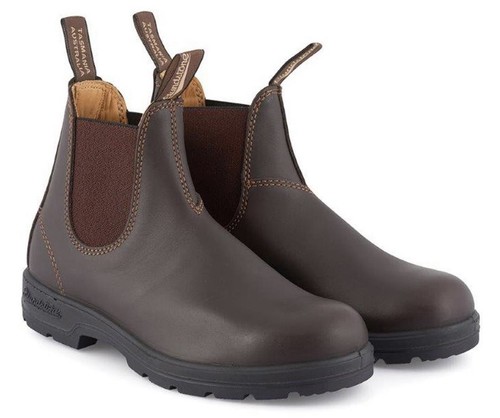 Blundstone classic 550 leather - 550,