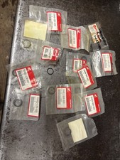 Honda Rs125 Nf4 1987-1994