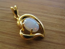 Vintage gold tone small - vintage, gold-tone