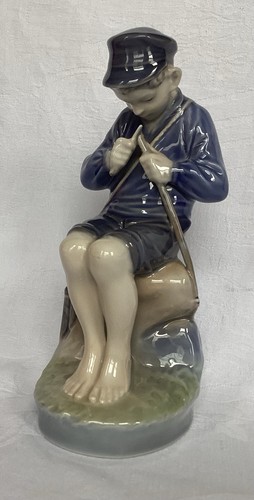 Royal copenhagen 905 - 905, figure