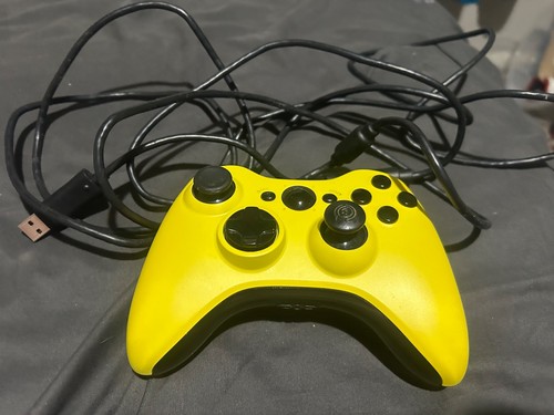 Xbox 360 scuf - controller, fully
