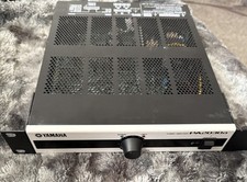 Yamaha Power Amplifier -