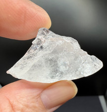 Natural Satyaloka Azeztulite