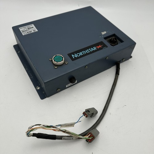 Northstar koden mds radar - koden, mds-2