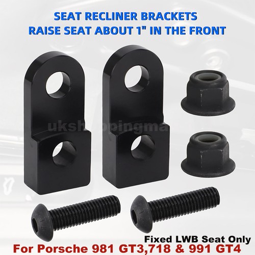 For 981 718 gt4 - for, gt3