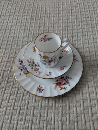 Vintage royal worcester - vintage,