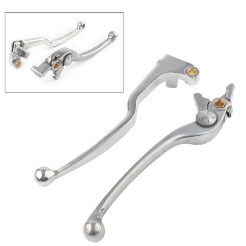 Chrome brake clutch - brake,