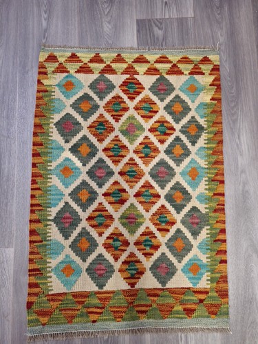 Multicolour handmade authentic - multicolour,