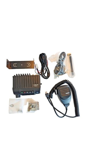 Walkie talkies samcom - walkie,