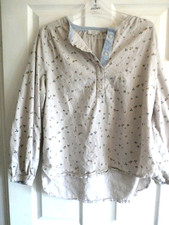 ladies preowned fat face top