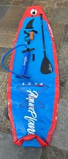 Aqua Planet Pace 10’6’’