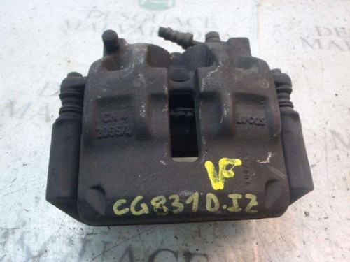Front left brake caliper - brake, /