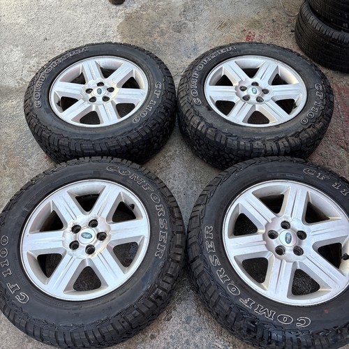 Land rover freelander - freelander, 17"