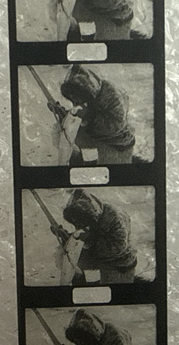 5mm baby film - baby, 'the
