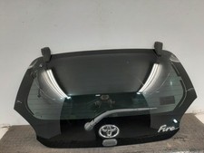 TOYOTA AYGO VVT-I FIRE AC MK1