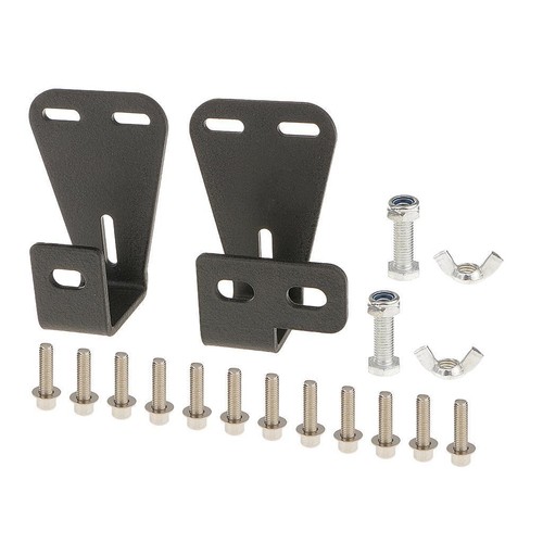 Locking hood hinge lift - hinge, hi-lift