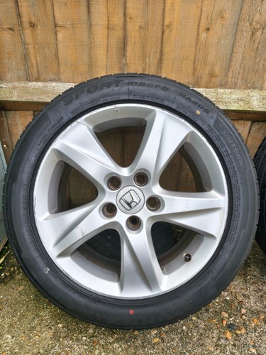 Genuine honda oem inch - oem, 17-inch