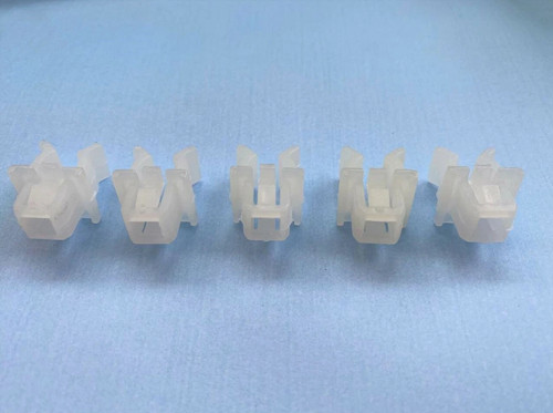 Fit suzuki bonnet - support, rod