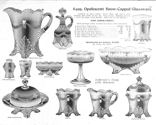 Missouri glass 1905 - missouri,
