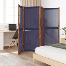WALPLUS Room Divider 4-Panel