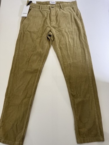 Lindbergh corduroy trousers - lindbergh,