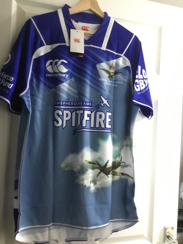 Canterbury rugby men xl - canterbury, men's