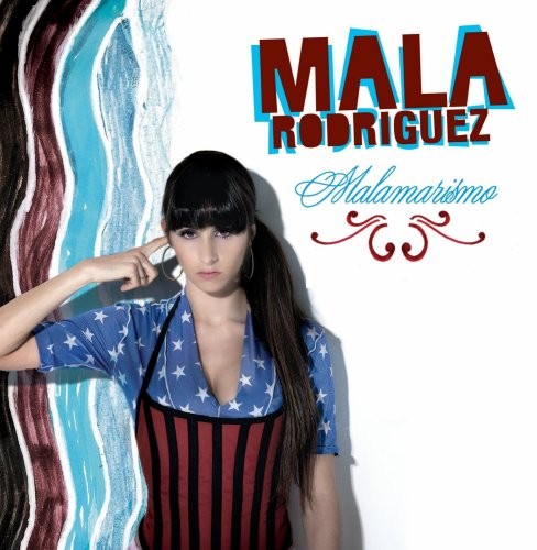 Rodriguez mala malamarismo - rodriguez,,