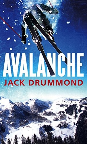 Avalanche drummond jack - avalanche,, drummond,