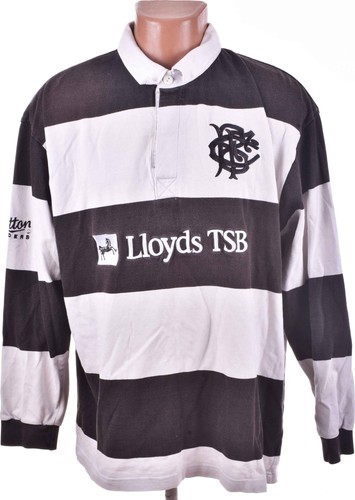 Rugby union barbarians - barbarians, 2003
