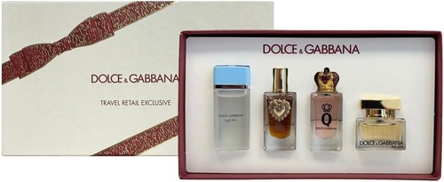 Dolce gabbana women - dolce, &