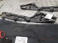 Vauxhall Vivaro Right Offside Rear Bumper Bracket 9267566 Mk2 X82 2014-2019B