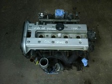 Vauxhall zafira mk2 astra - zafira,