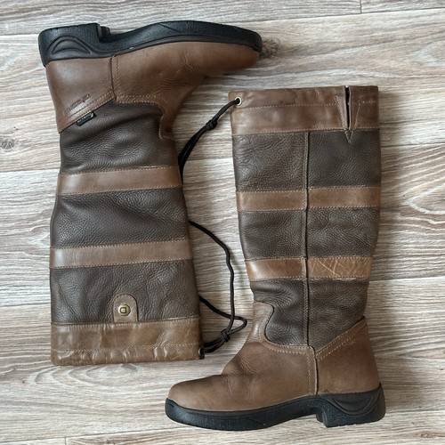 Dublin river boots - dublin, us