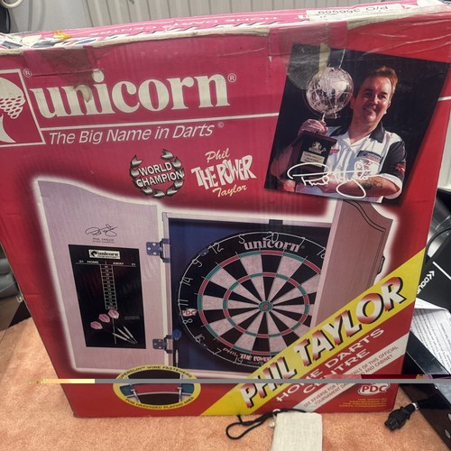 Phil the power - phil, taylor