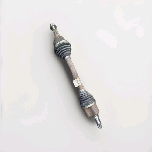 Ford fiesta driveshaft - fiesta,