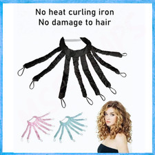 Hair Curler Octopus Curling