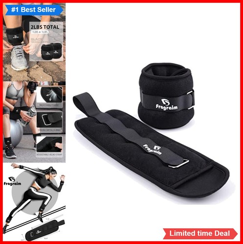 Ankle weights 6 8 - 2,