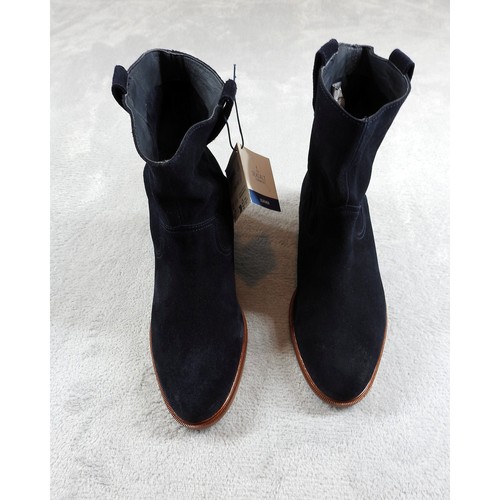 Seasalt wayside leather ankle - seasalt,