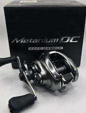 Shimano Metanium DC Baitcast