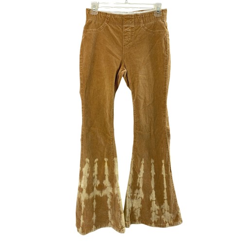 Easel bell bottom pants women - bell,