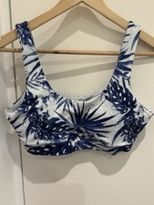 Kyodan Women's Sports Bra Size