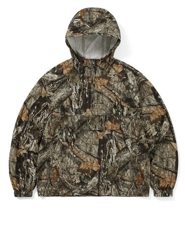 Thisisneverthat anorak hooded - anorak,