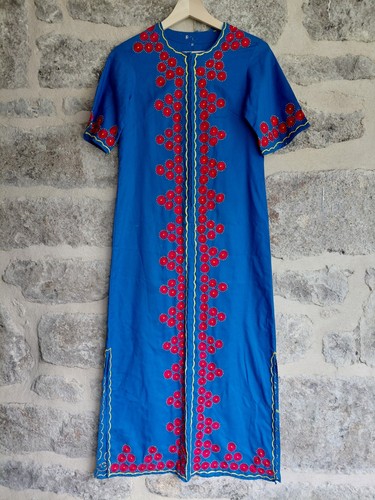 Vintage mexican hand - 70's,
