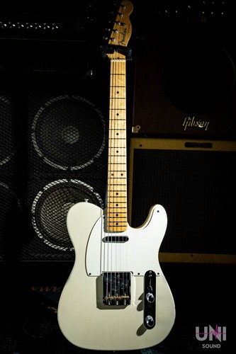 Fender custom shop - custom,