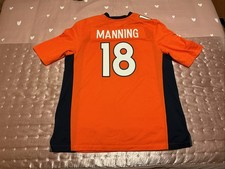 NFL Nike Jersey Denver Broncos