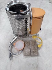 BioLite Electricity Generating